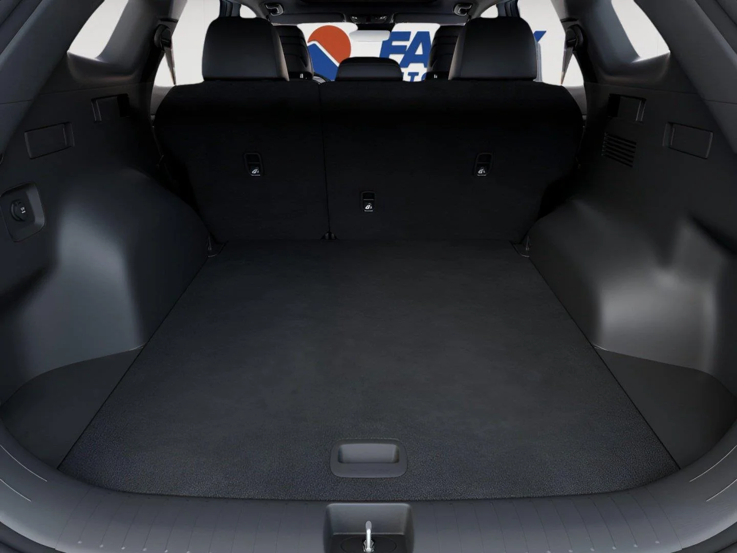 New 2027 Heritage Blue Kia X-Line image 20