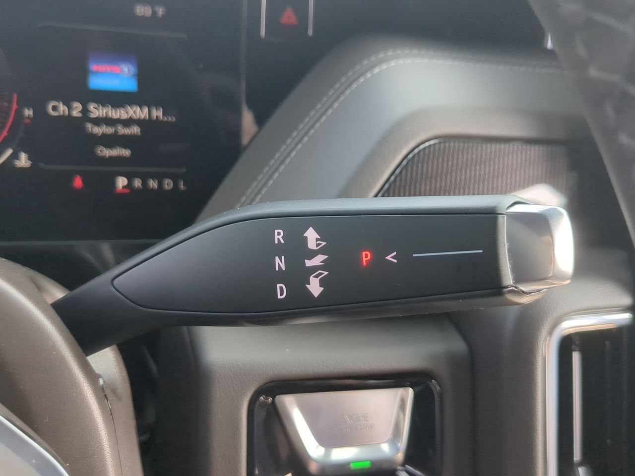 New 2026 Sterling Metallic GMC Elevation image 16