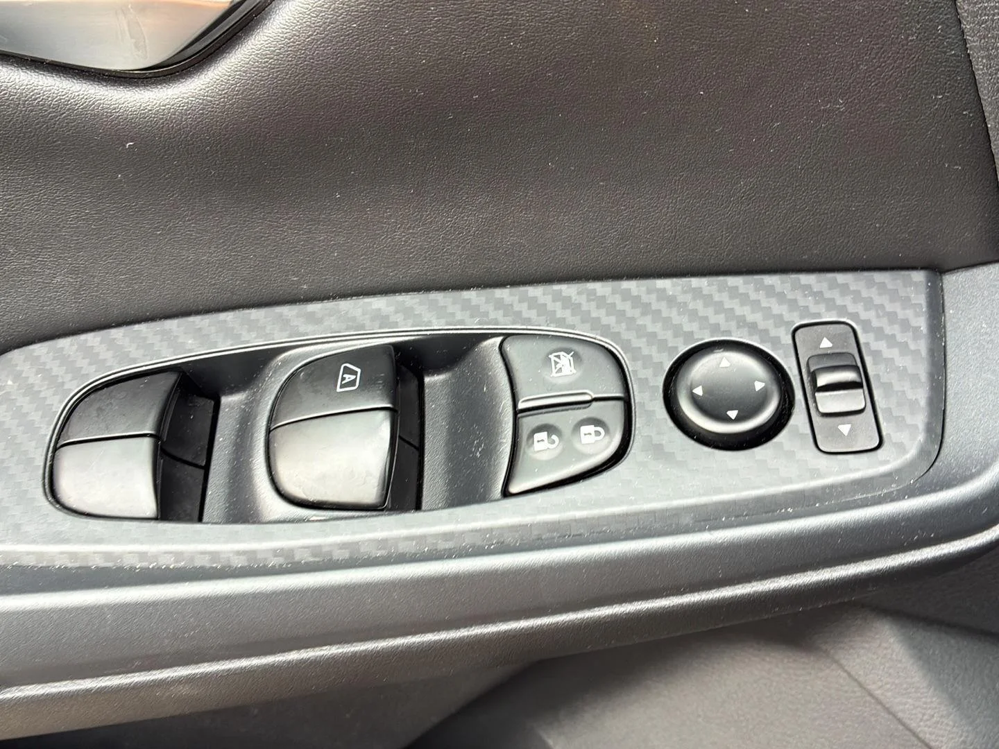Used 2025 Black Nissan SV image 14