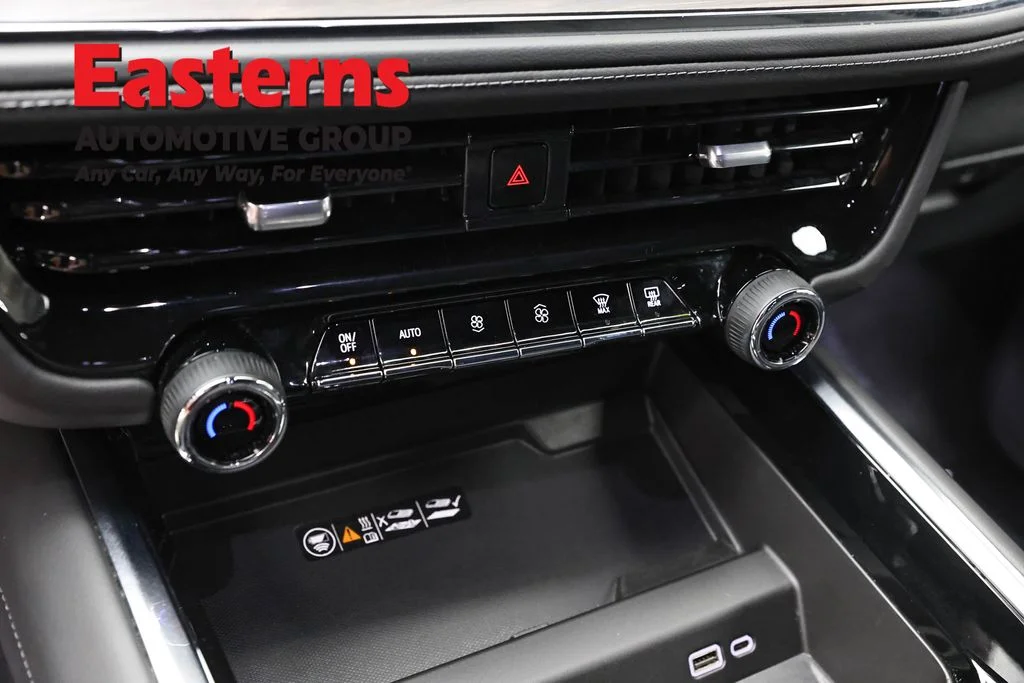 Used 2025 Gray Chevrolet LT image 20