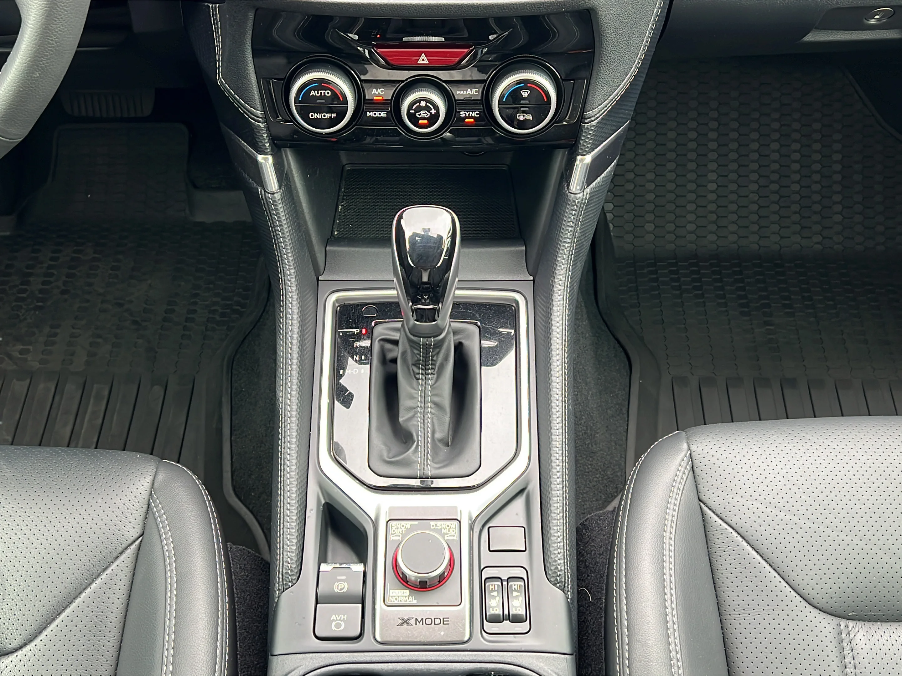 Used 2023 Crystal White Pearl Subaru Touring image 15