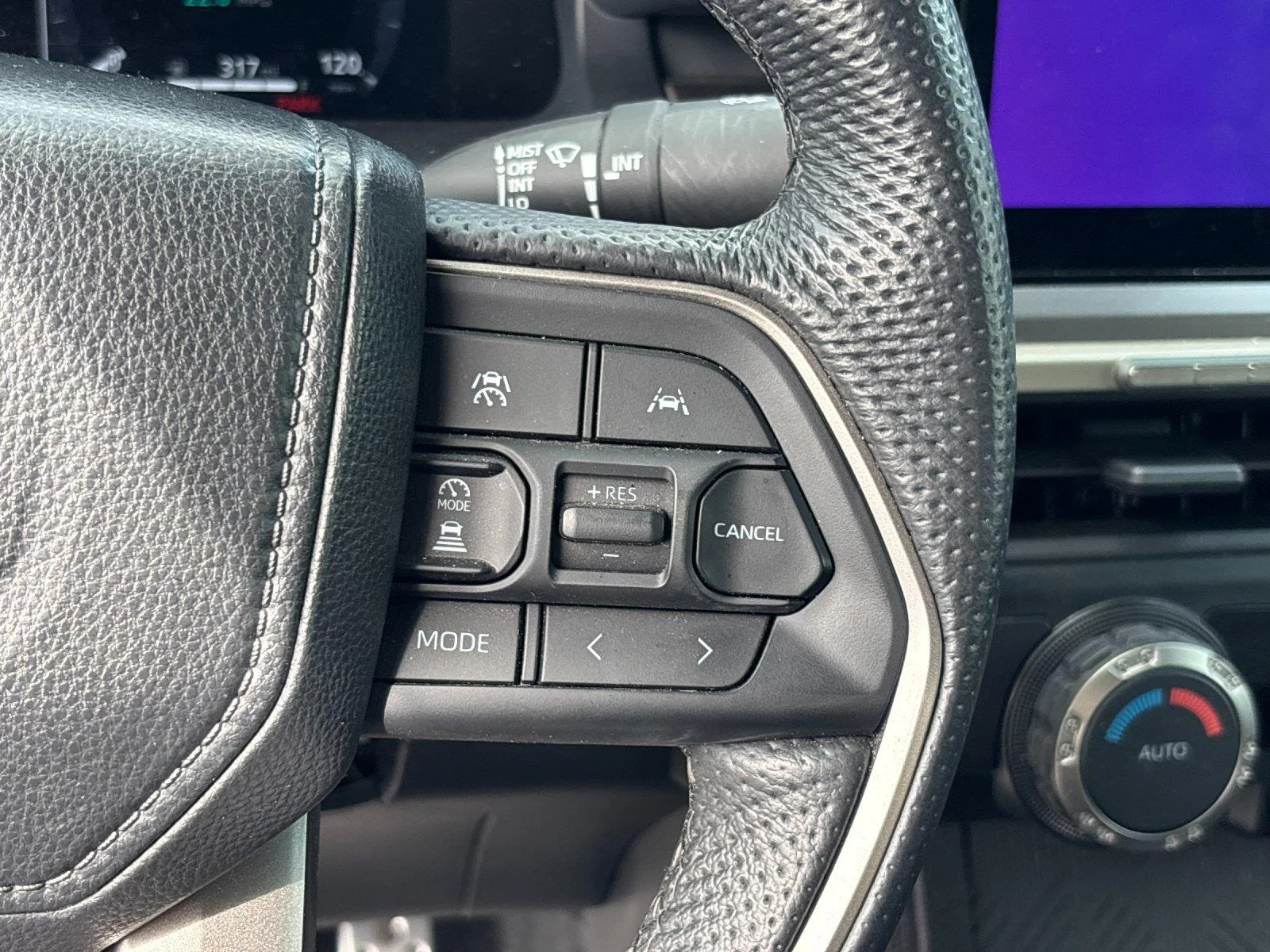 Used 2024 Ice Cap Toyota TRD Sport image 19