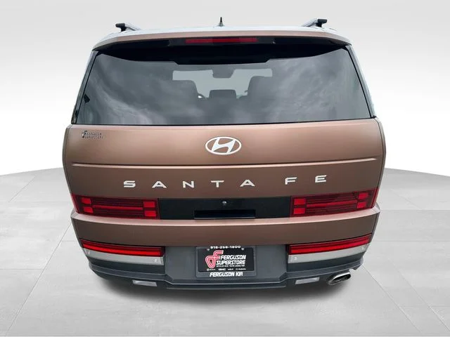 Used 2024  Hyundai Limited image 6