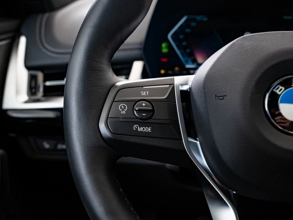 2026 BMW X1 XDrive28i - Photo 29
