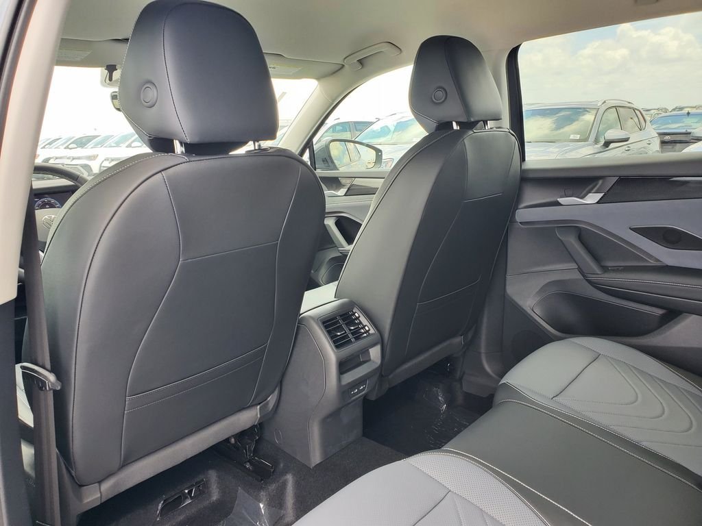 New 2026 Gray Volkswagen 2.0T SE image 7