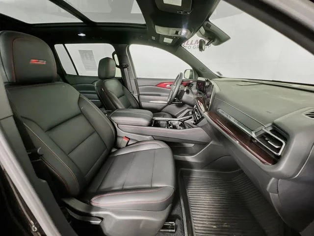 Used 2026 Black Chevrolet Z71 image 43