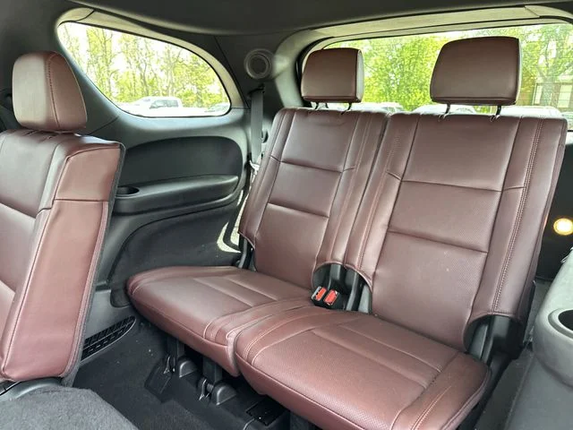 Used 2026 White Dodge GT Plus image 28