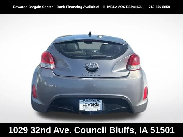 Used 2012 Gray Hyundai Base image 6