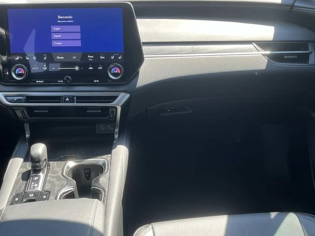 Certified Used 2025 CAVIAR Lexus 350 Premium image 14
