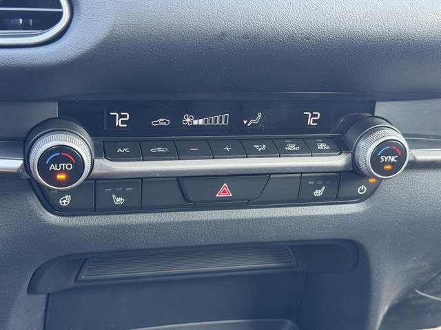 New 2026 Aero Gray Metallic Mazda 2.5 S Premium AWD image 11