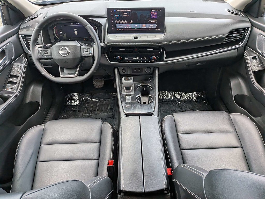 2026 Nissan Rogue SL - Photo 17