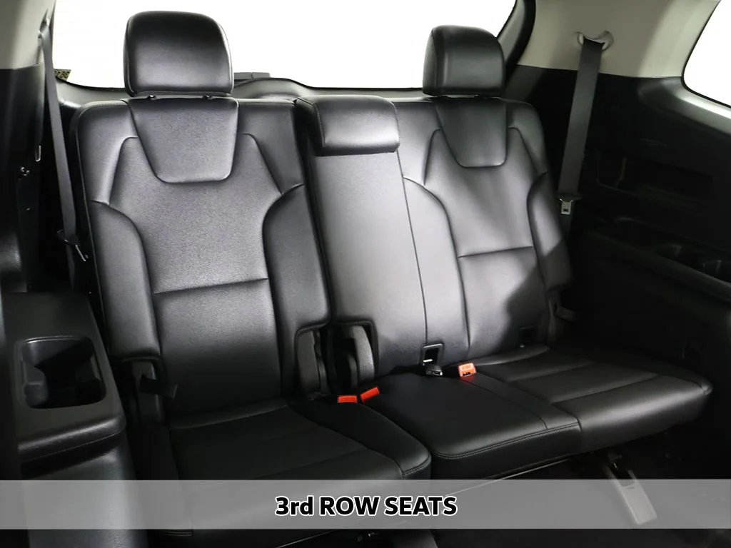 Used 2023 Black Kia SX image 11