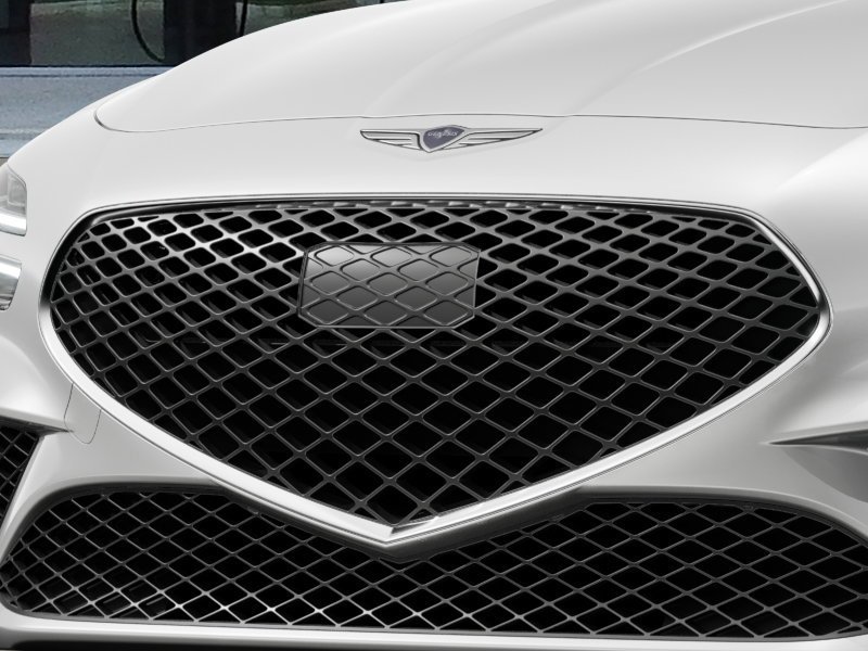 New 2026 Uyuni White Genesis 2.5T image 13