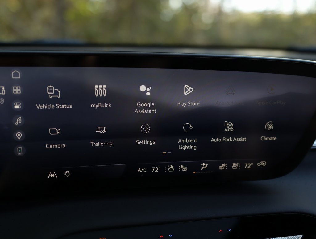 2026 Buick Enclave Avenir - Photo 16