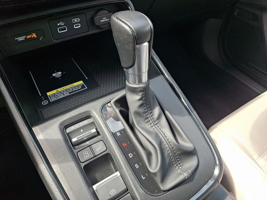 2024 Honda CR-V EX-L - Photo 16