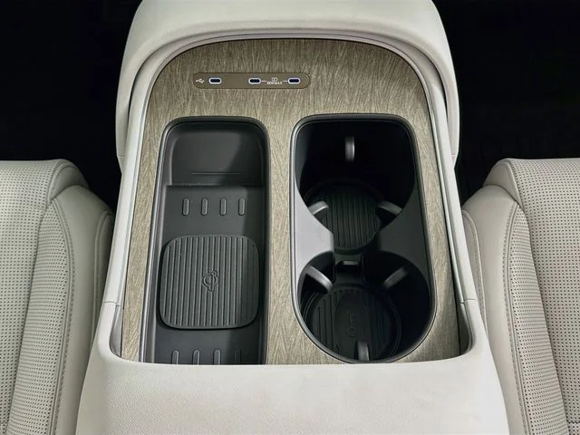 New 2027 Blue Hyundai SEL image 20