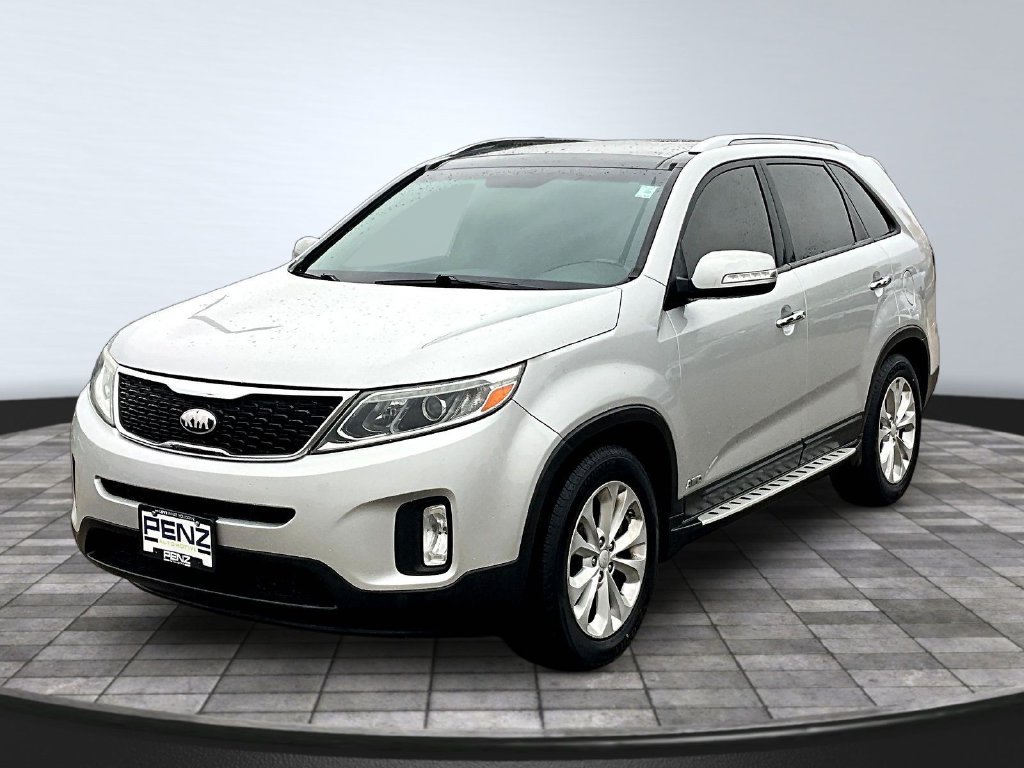 2014 Kia Sorento