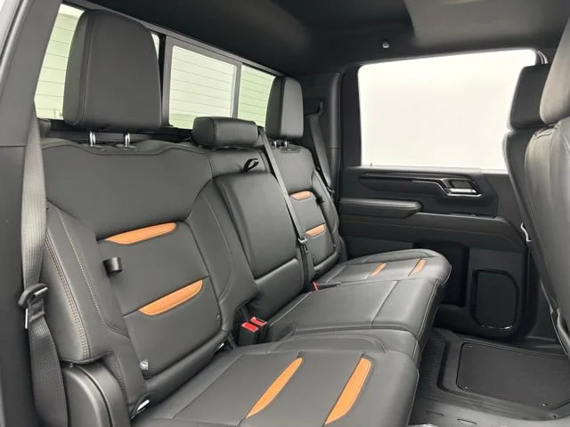 2026 GMC Sierra 2500HD AT4 - Photo 38