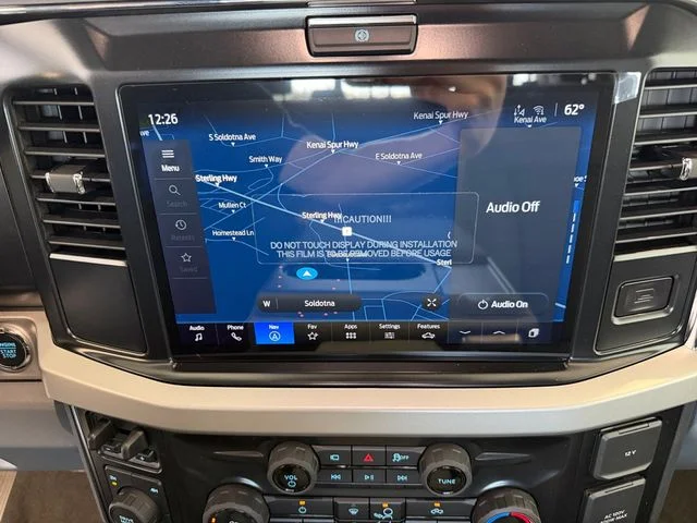 New 2026 Avalanche Ford XLT image 15