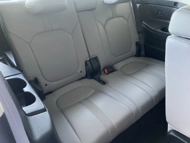 2025 Honda Pilot Touring - Photo 13