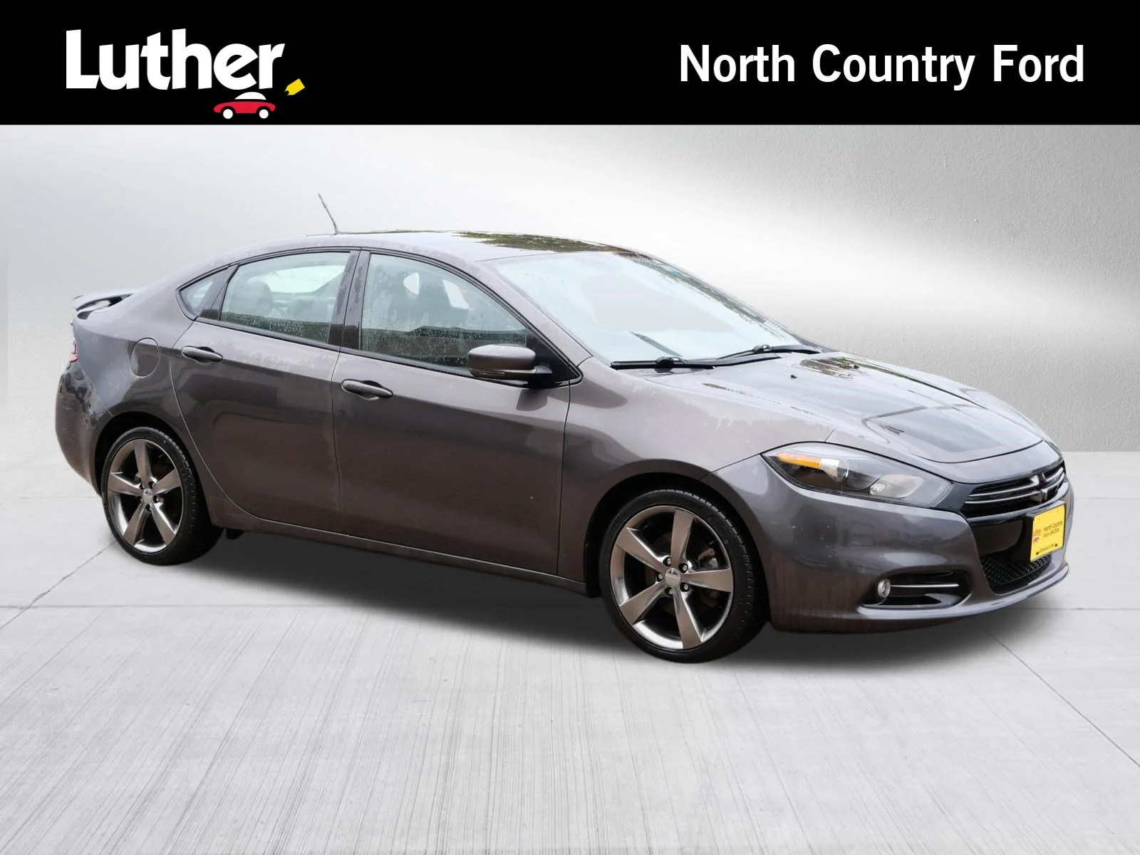 2016 Dodge Dart