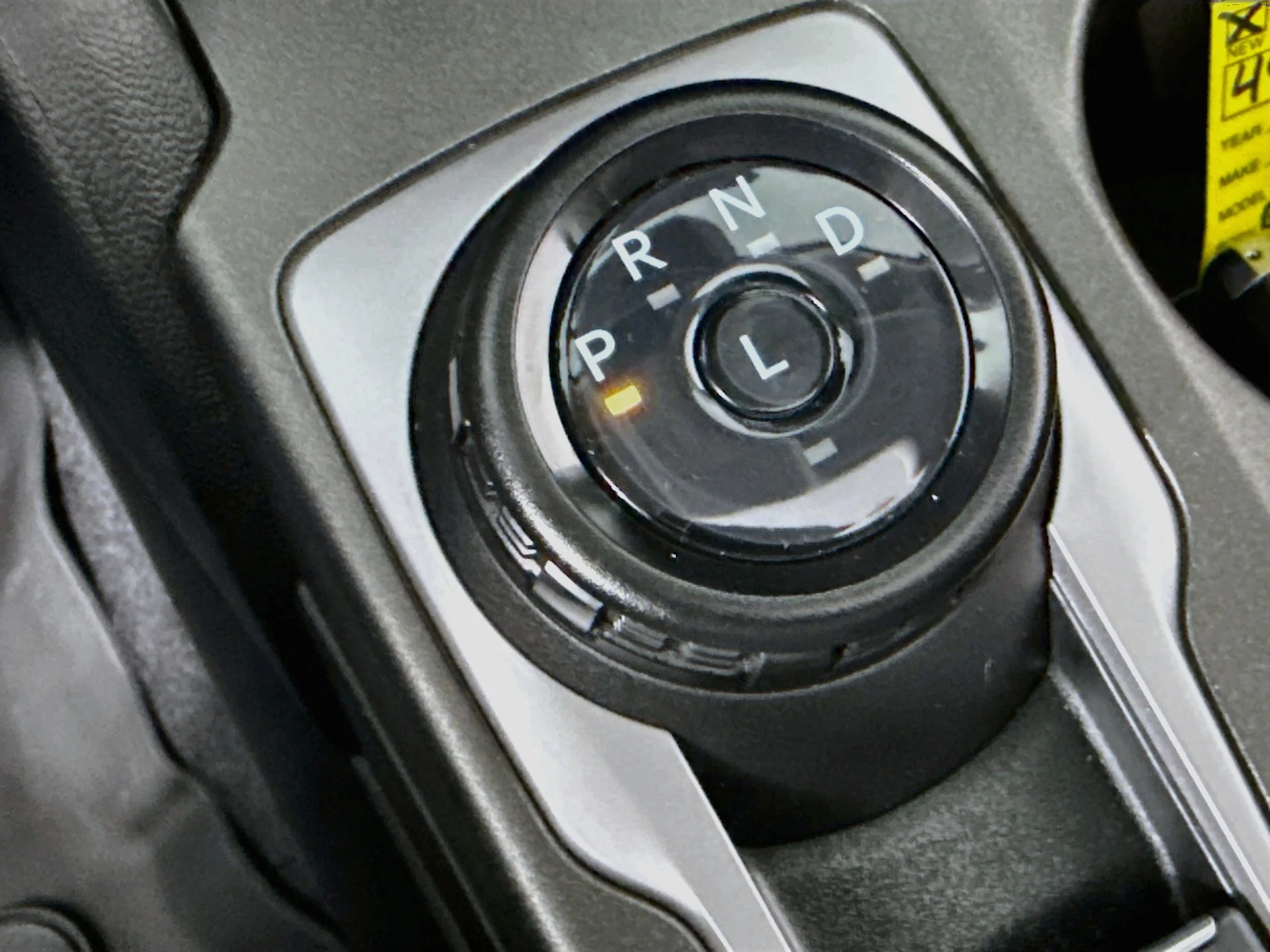New 2026 Azure Gray Metallic Tri-Coat Ford Big Bend® image 16