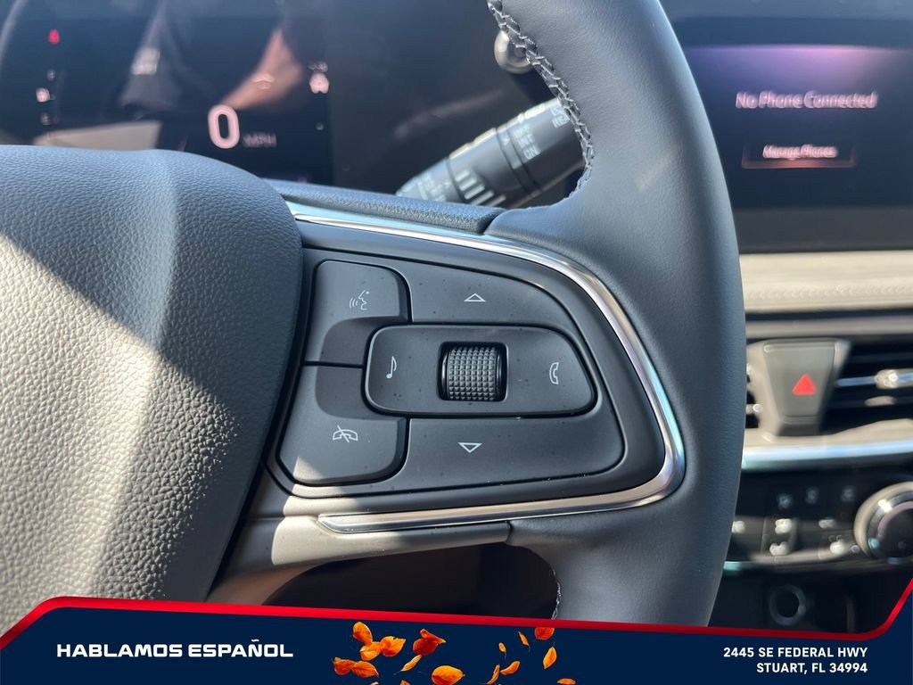 2026 Buick Encore GX Sport Touring - Photo 26