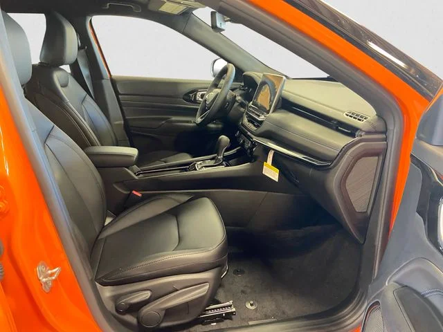 New 2026  Jeep Limited image 16