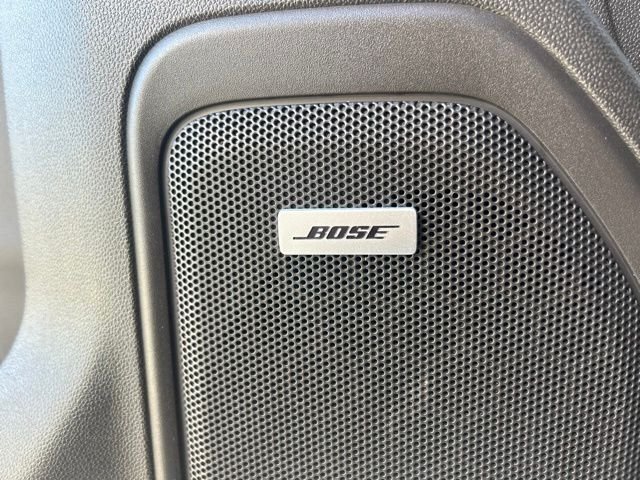 Used 2020 Silver GMC SLT image 18