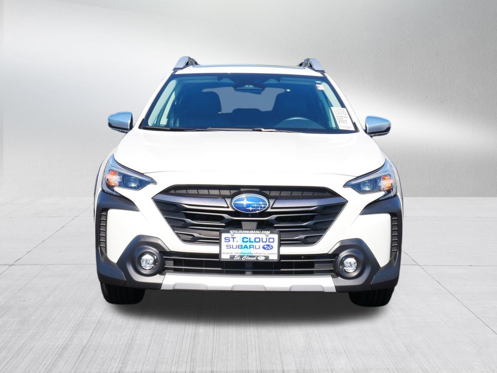Certified 2023 Subaru Outback Touring with VIN 4S4BTAPC9P3196336 for sale in Saint Cloud, Minnesota