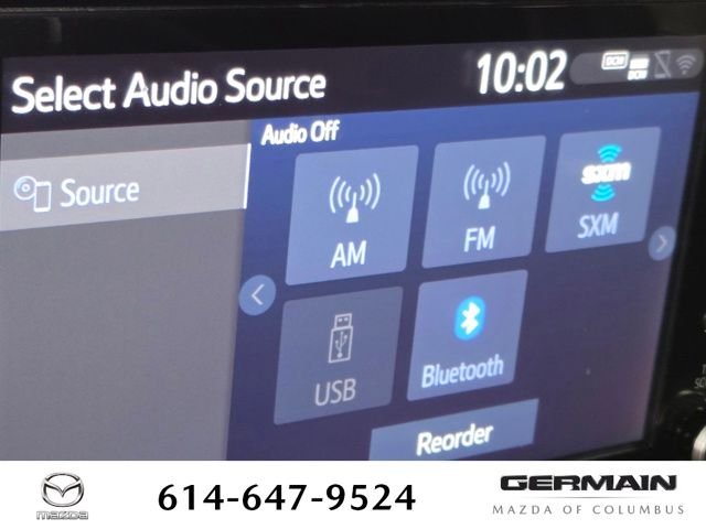 Used 2020 White Toyota XSE image 32
