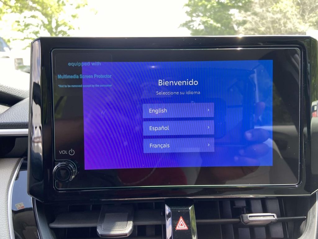 Used 2026 Silver Toyota L image 14