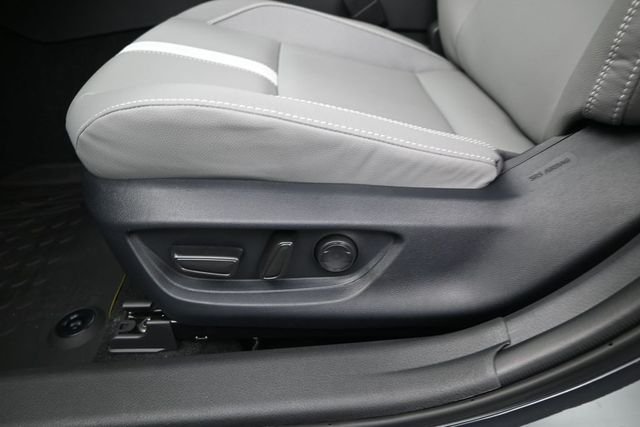 New 2026 Underground Toyota SE image 10