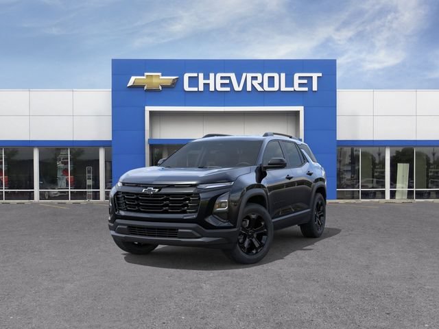 2027 Chevrolet Equinox LT - Photo 8