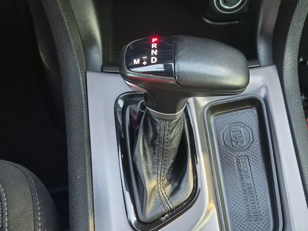 Used 2021 Gray Dodge SXT image 19