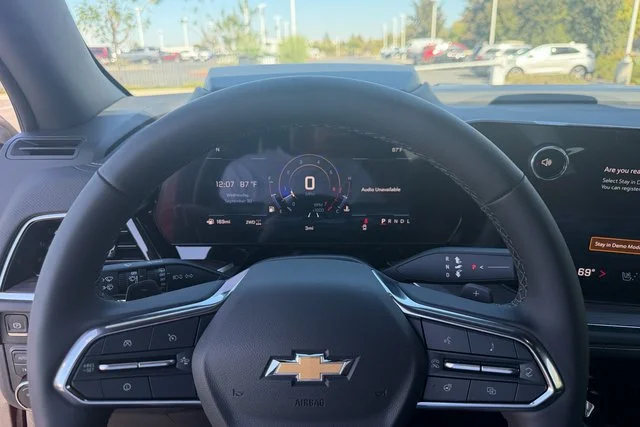2026 Chevrolet Tahoe Premier - Photo 13