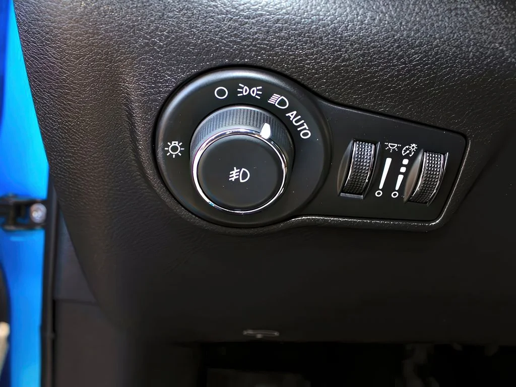 2024 Jeep Compass Limited - Photo 15
