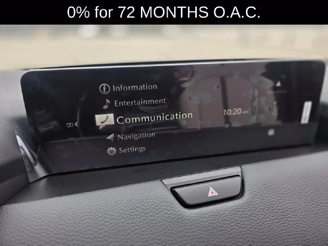 2026 Mazda CX-90 Premium Package - Photo 27