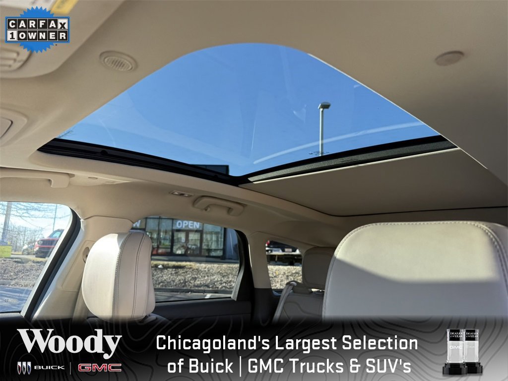 2020 LINCOLN CORSAIR - Image 25