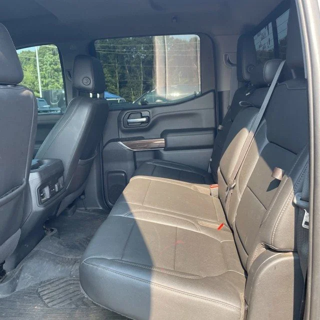 Used 2021 Gray Chevrolet RST image 6