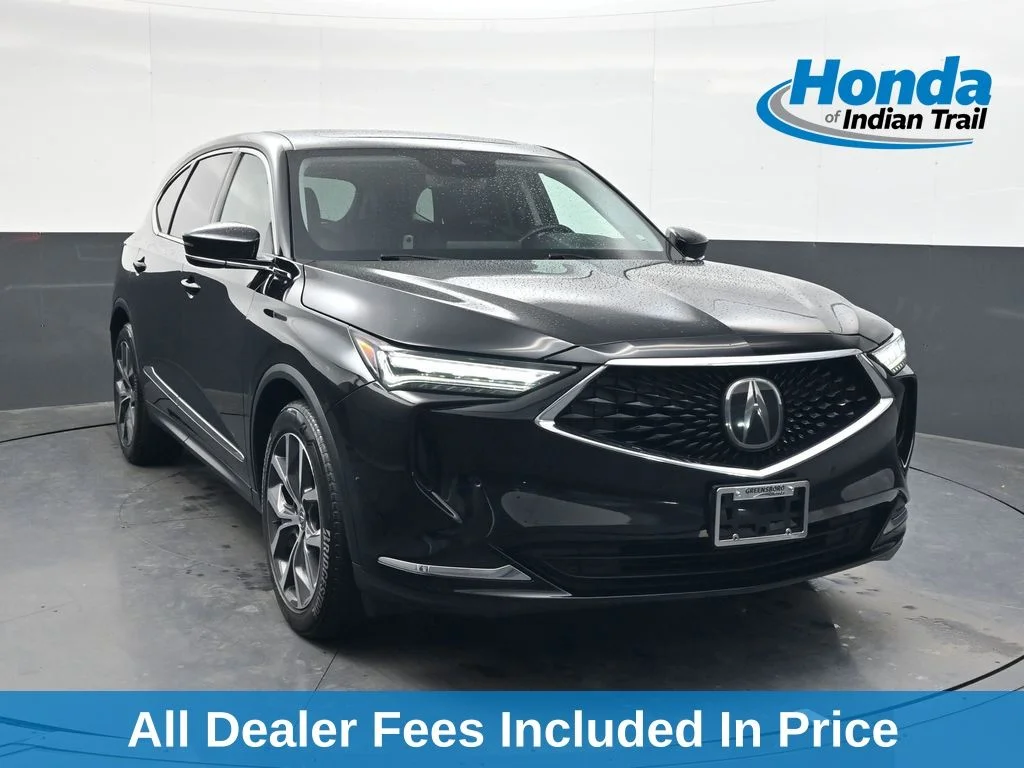 2023 Acura MDX SH-AWD w/Technology Package's photo