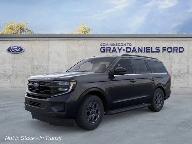 2026 Ford Expedition Active's photo