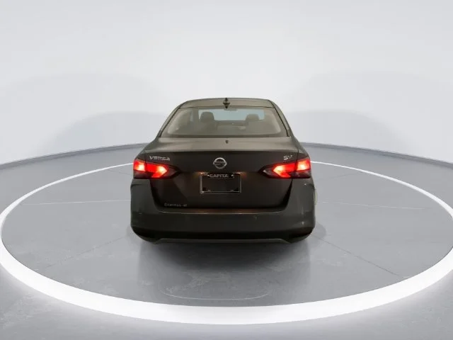Used 2021 Gray Nissan 1.6 SV image 5