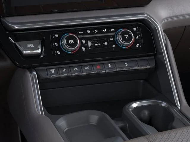 New 2026 Glacier White Tricoat GMC Denali image 23