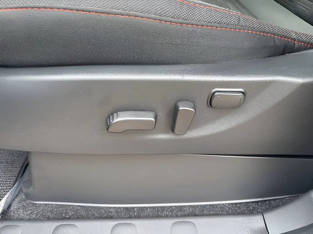 Used 2025 Blue Nissan PRO-X image 16