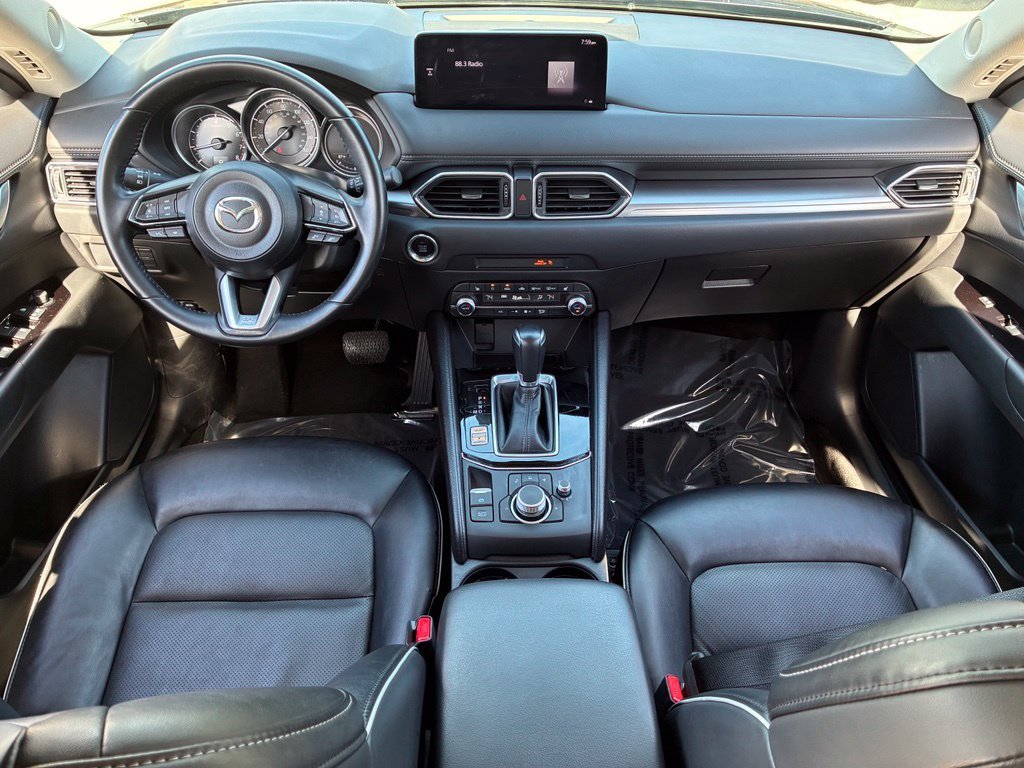 Used 2025 Gray Mazda 2.5 S Select Package image 25
