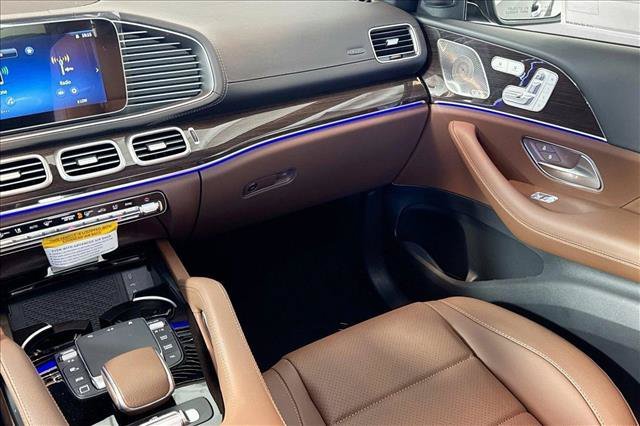 New 2026 Obsidian Black Metallic Mercedes-Benz GLS 450 image 51