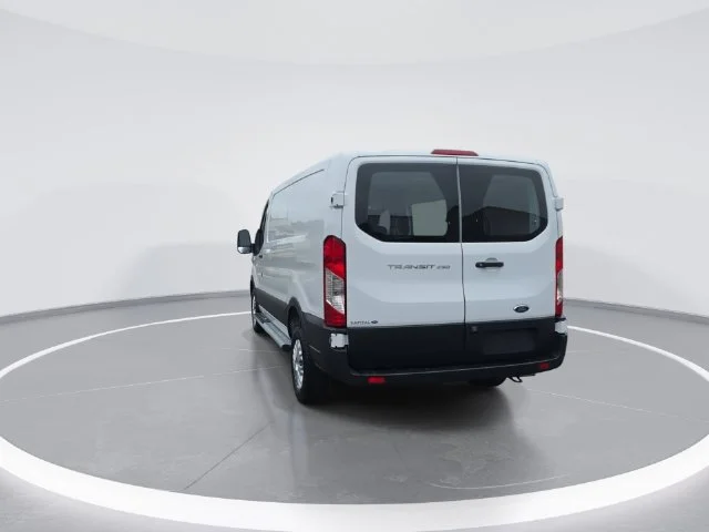 Used 2025 White Ford Base image 7