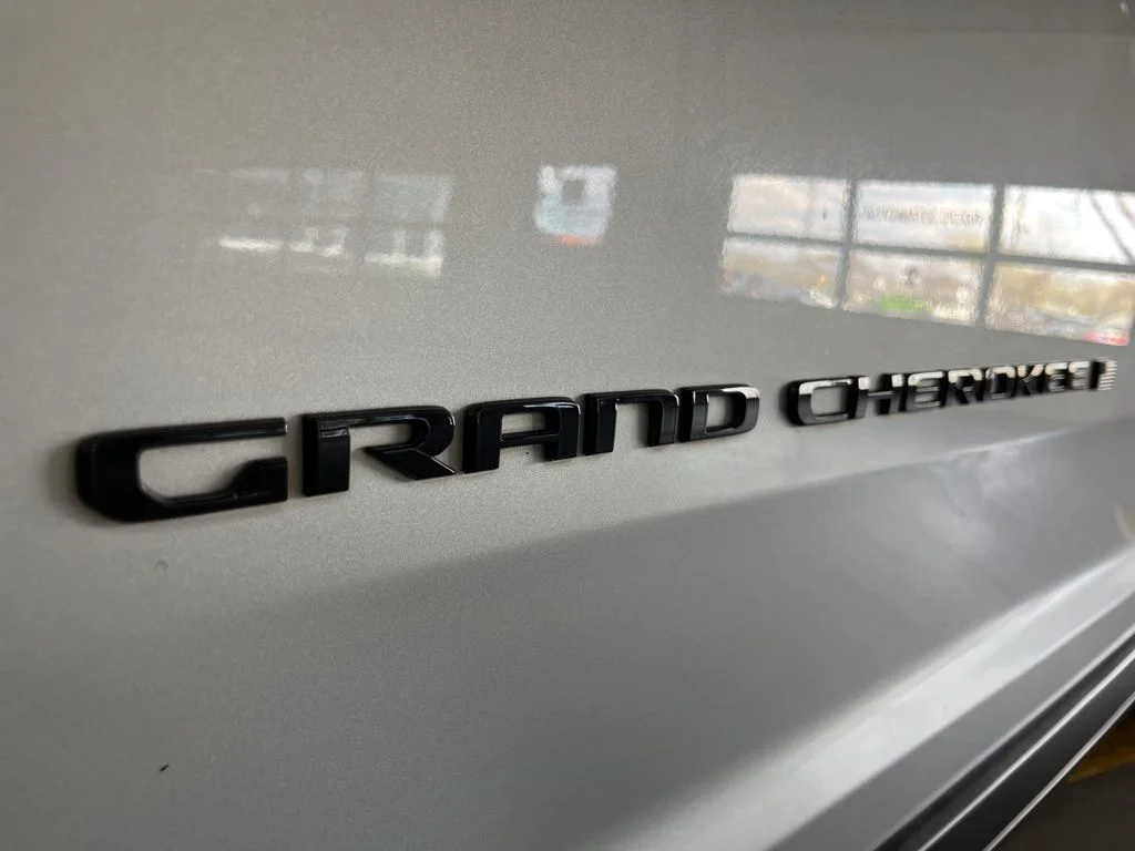 2024 Jeep Grand Cherokee L Altitude - Photo 12