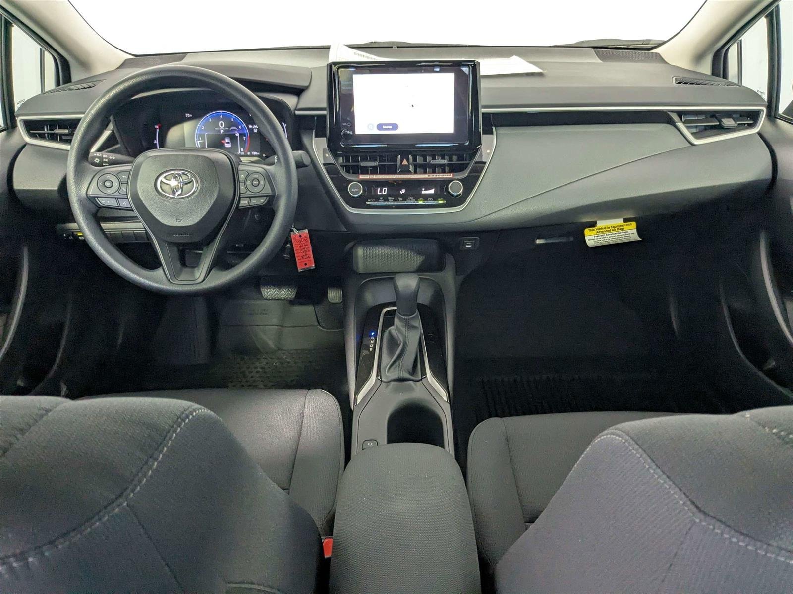 Used 2026 Ice Cap Toyota LE image 21
